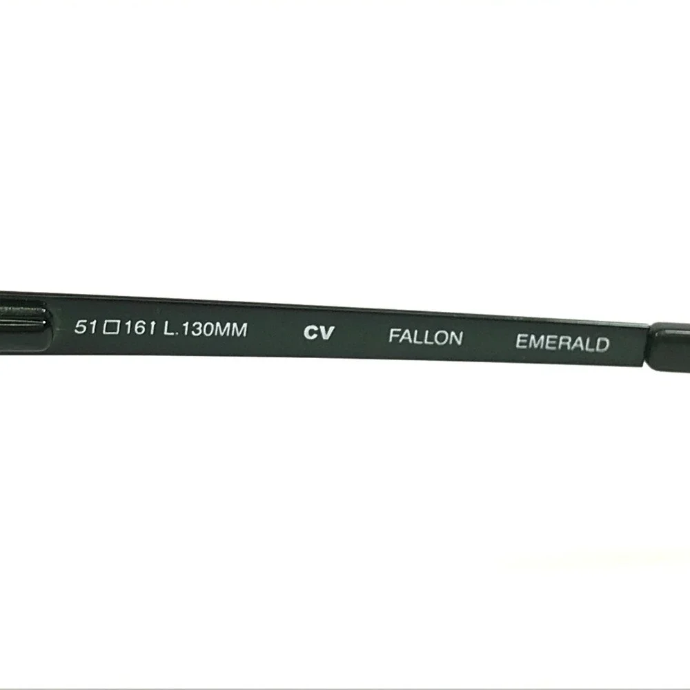 BCBGMaxAzria demo lenses